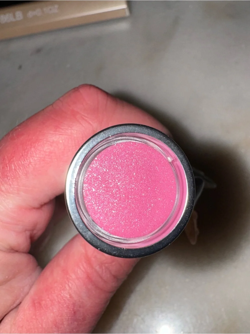 Rouge brilliance shine lipstick